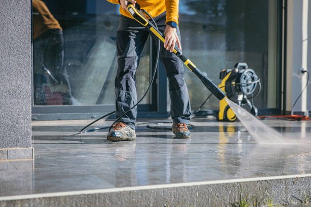 Reliable Merkel, TX Pressure Washing Services Solutions